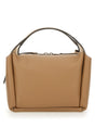 TOD'S Mini Leather Tote Handbag for Women