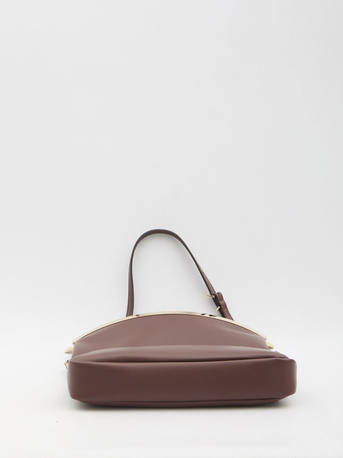 TOD'S Mini Flap Handbag - 31x16x6 cm