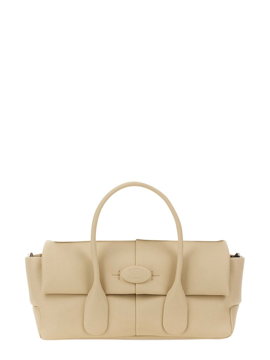 TOD'S Mini Flap Small Handbag