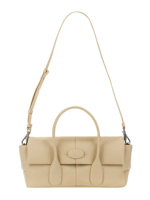 TOD'S Mini Flap Small Handbag