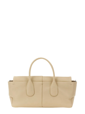 TOD'S Mini Flap Small Handbag