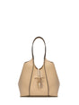 TOD'S Timeless Mini Leather Tote Handbag