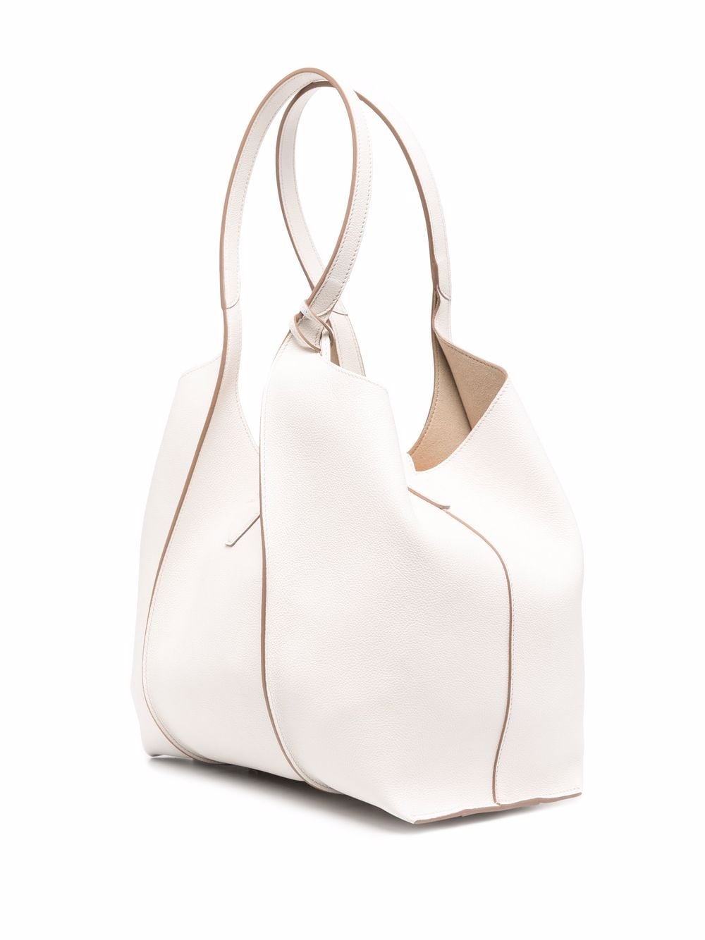 TOD'S Timeless Tote Handbag - 30 cm x 21 cm x 16 cm