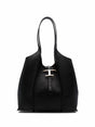 TOD'S Timeless Tote Handbag - 30 cm x 21 cm x 16 cm