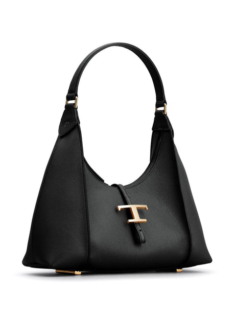 TOD'S Mini Hobo Handbag