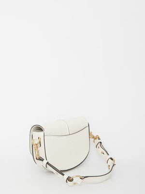 TOD'S Stylish Leather Shoulder & Crossbody Bag - FW23 Collection