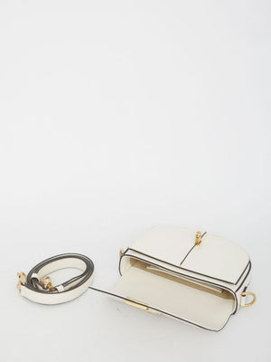 TOD'S Stylish Leather Shoulder & Crossbody Bag - FW23 Collection