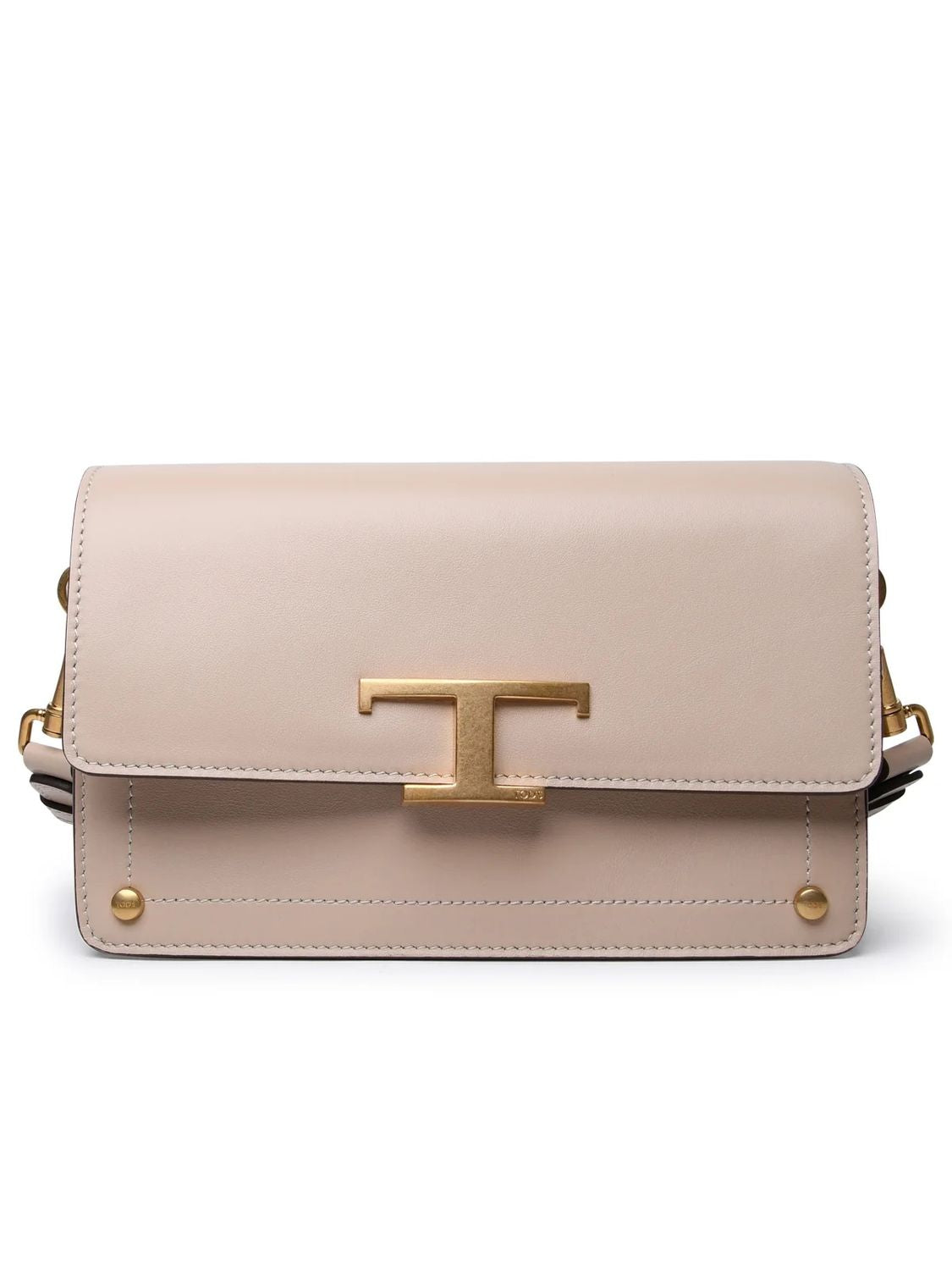 TOD'S Chic Mini Shoulder and Crossbody Bag