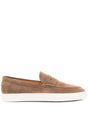 TOD'S Sporty Loafer for Men - SS25 Collection