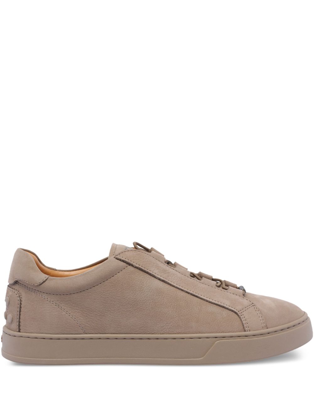 TOD'S Premium Quality Leather Sneaker