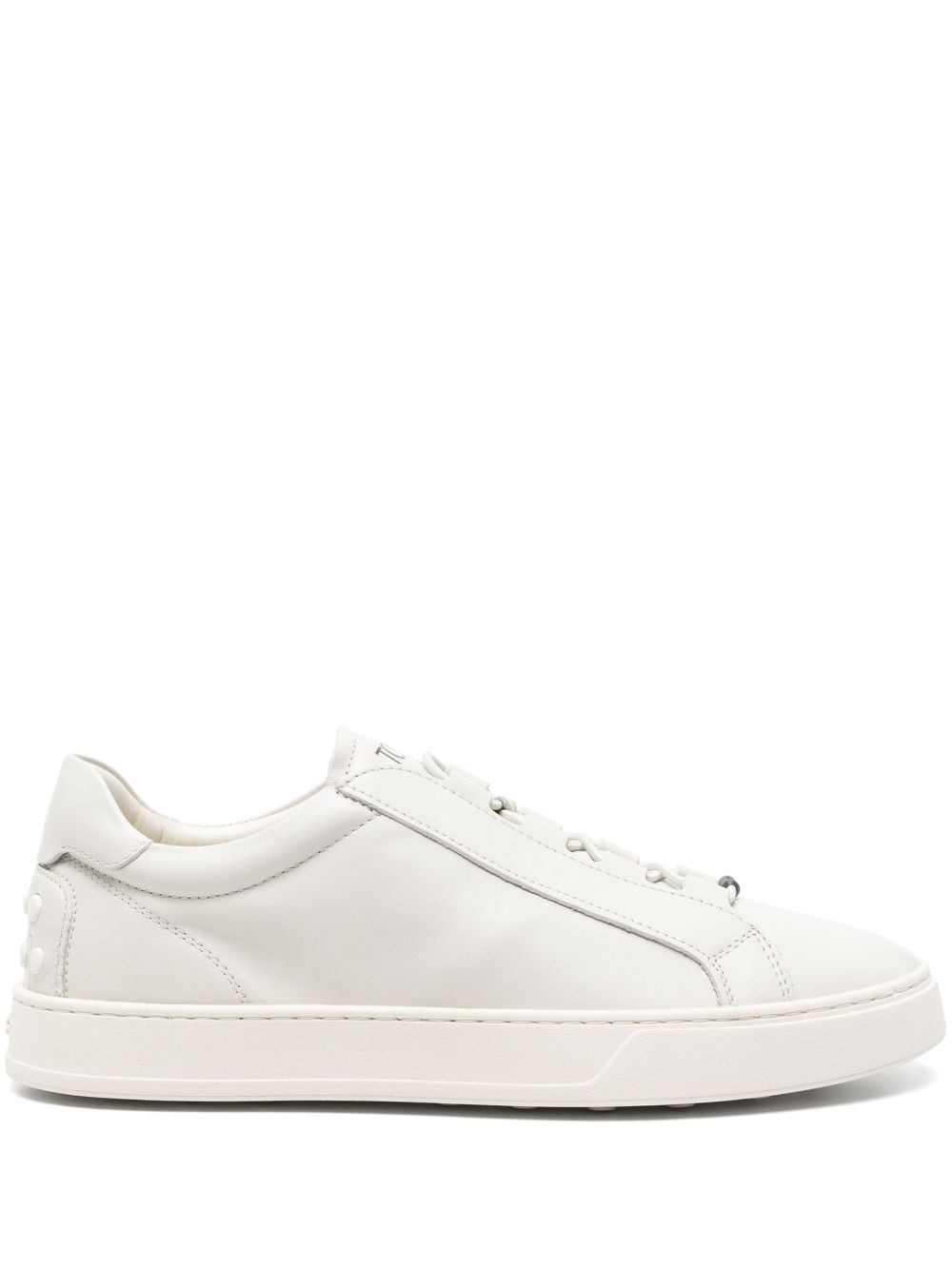 TOD'S Premium Quality Leather Sneaker