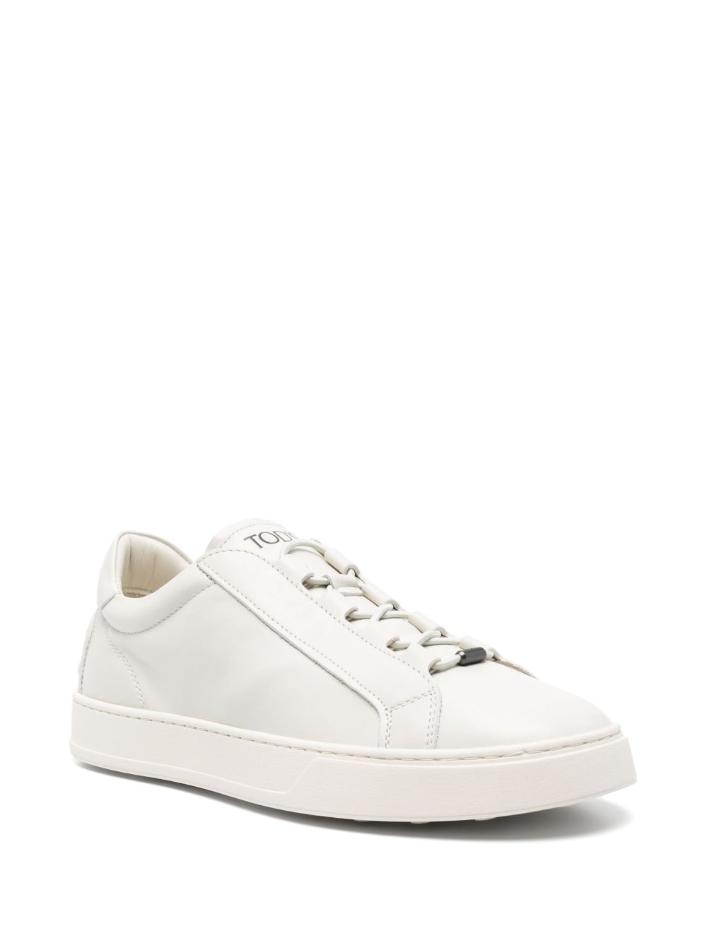 TOD'S Premium Quality Leather Sneaker