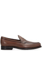 TOD'S Classic Loafer for Men