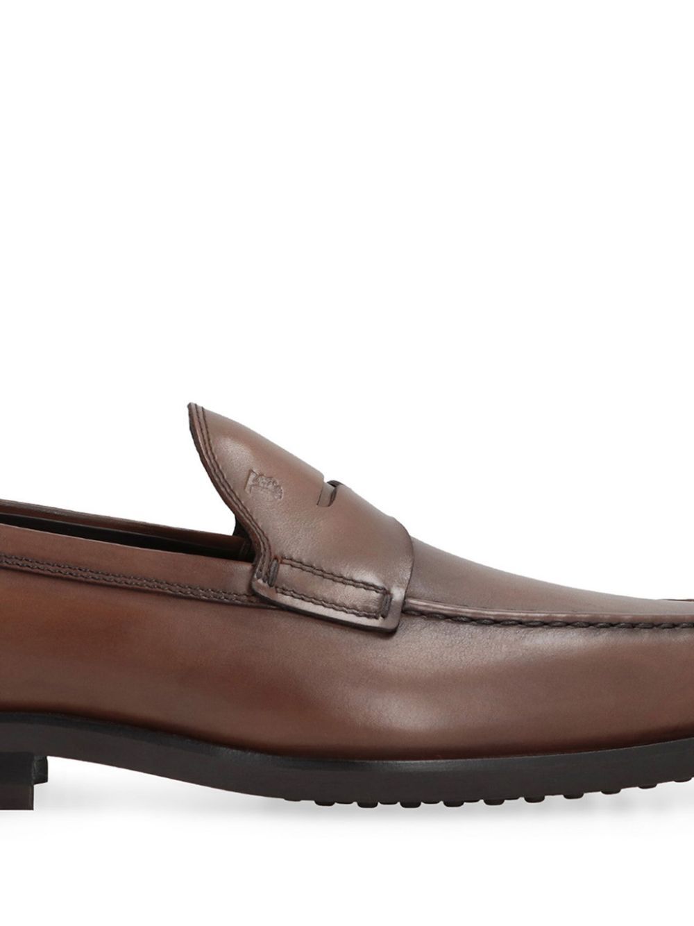 TOD'S Classic Loafer for Men