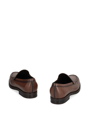 TOD'S Classic Loafer for Men