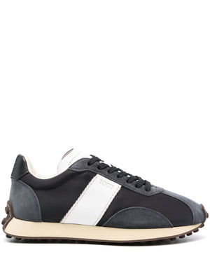 TOD'S Leather Sneakers for Men