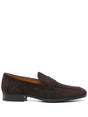 TOD'S Sporty Loafer - Men's Footwear