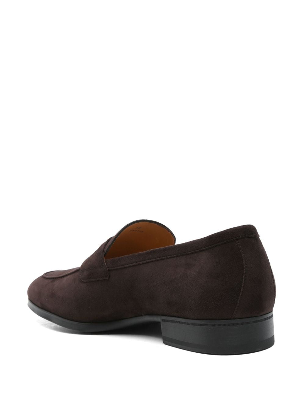 TOD'S Sporty Loafer - Men's Footwear