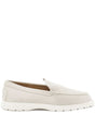 TOD'S Sporty Loafer for Men