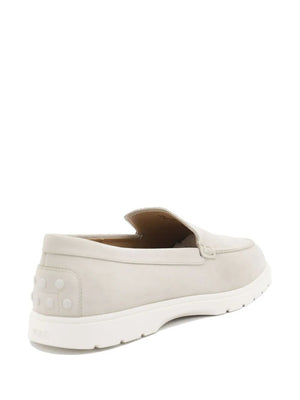 TOD'S Sporty Loafer for Men