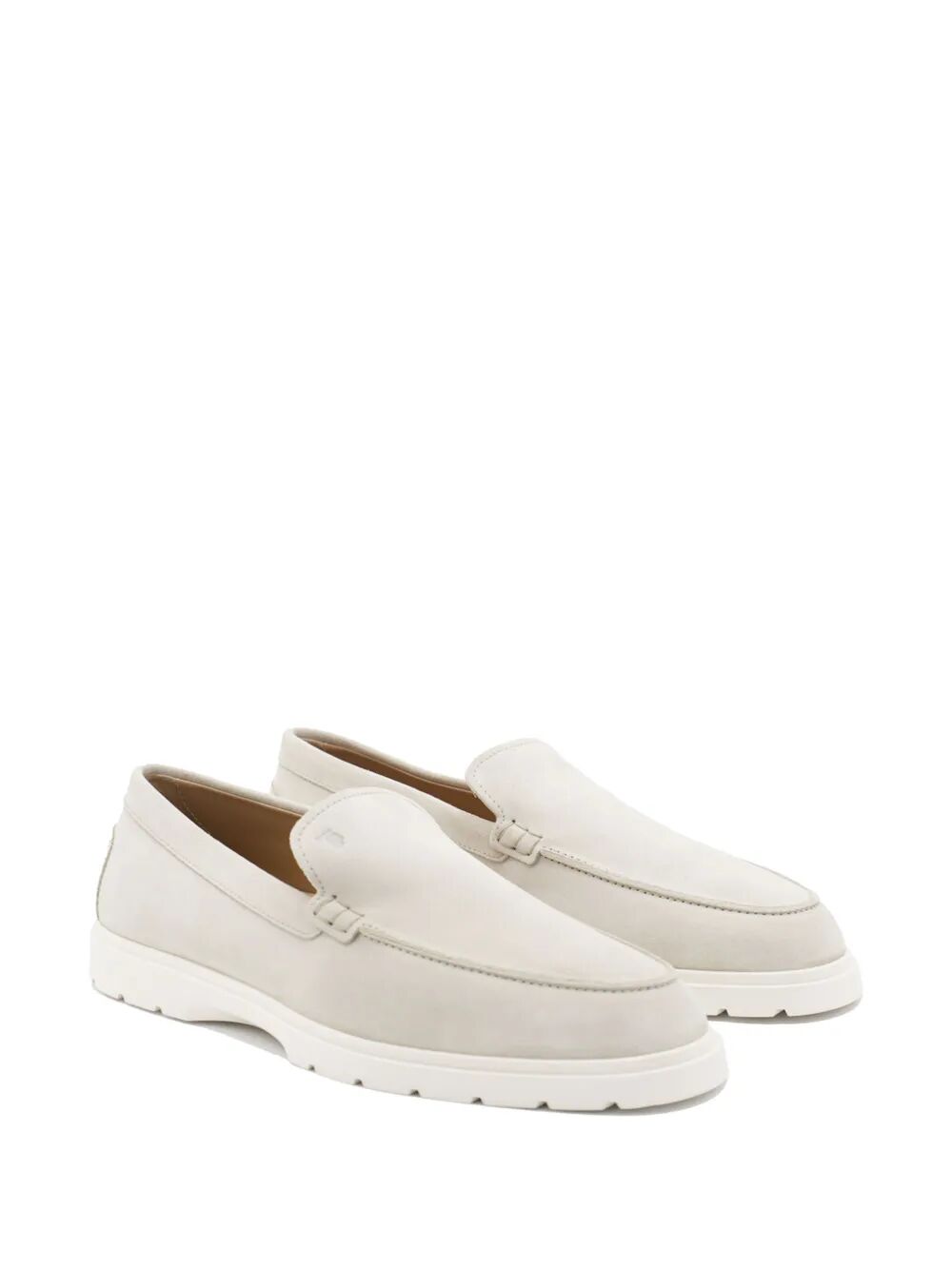 TOD'S Sporty Loafer for Men