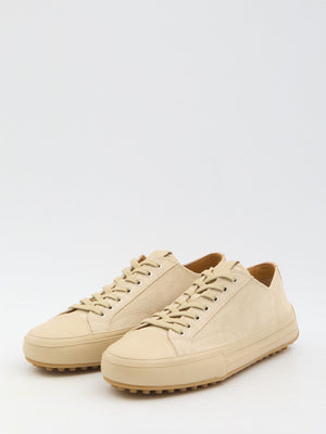 TOD'S Men's Suede Leather Sneakers UK Size