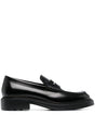 TOD'S Men's Classic Moccasin Loafers