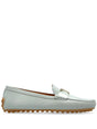 TOD'S Rubber Moccasins for Women - SS25