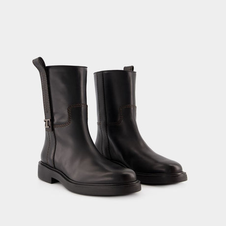 TOD'S Gomma 20L Boots for Women