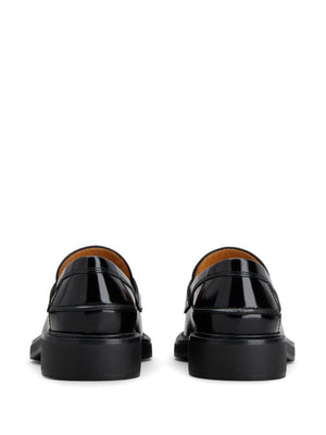 TOD'S Elegant Loafers for Women - Perfect for FW24