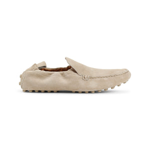 TOD'S Suede Loafers for Women