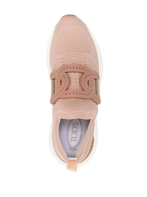 TOD'S Kate Slip-On Sneakers for Women - SS25