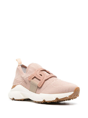 TOD'S Kate Slip-On Sneakers for Women - SS25