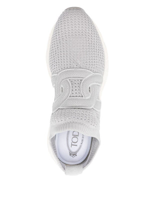 TOD'S Women's Slip-On Sneakers with Cushioning