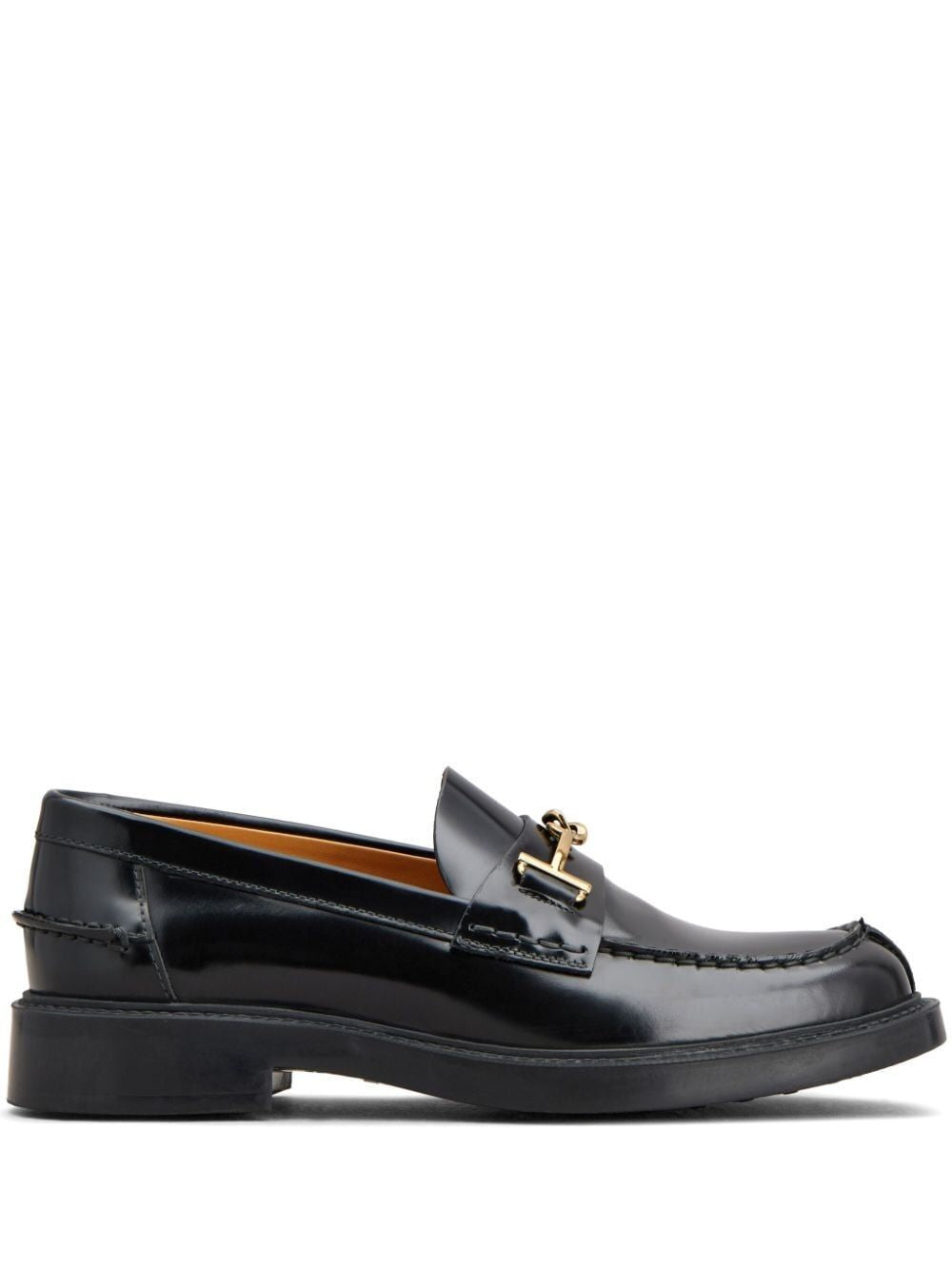 TOD'S Elegant Ring Loafers for Women - FW24