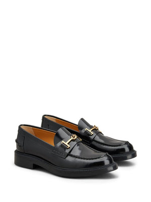 TOD'S Elegant Ring Loafers for Women - FW24