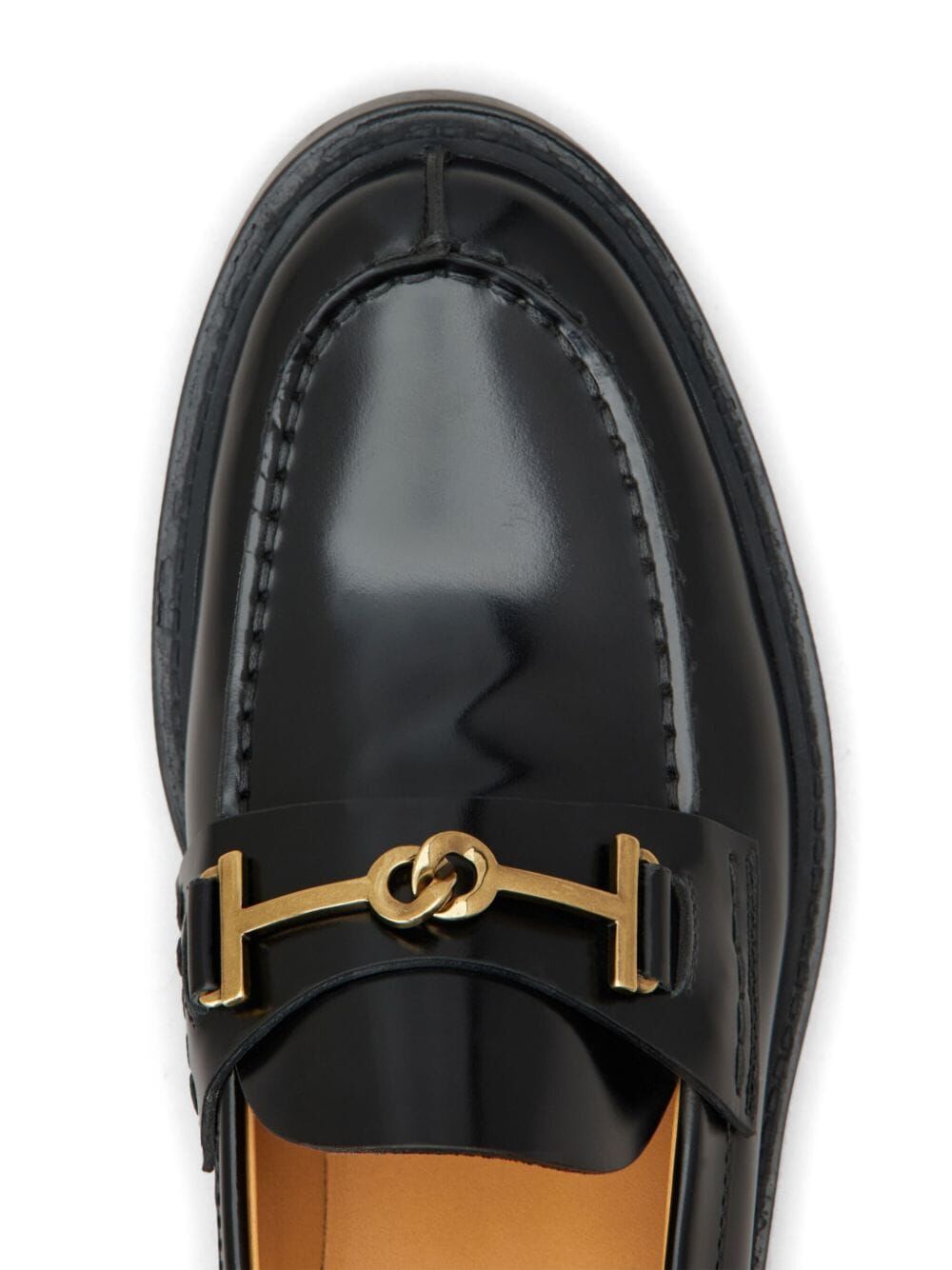 TOD'S Elegant Ring Loafers for Women - FW24