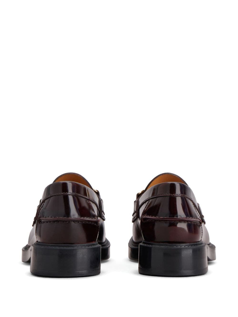 TOD'S Elegant Ring Loafers for Women - FW24