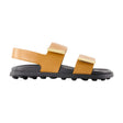 TOD'S Essential Leather Sandals for Women - SS25