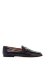 TOD'S Women's Smooth Lux Loafers