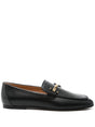 TOD'S Leather Loafer for Women