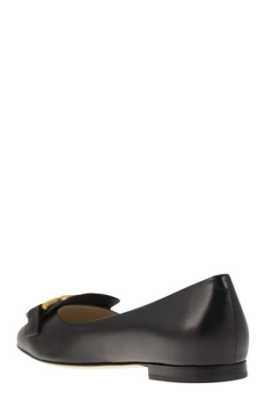 TOD'S Kate Ballerinas - Women's Flats