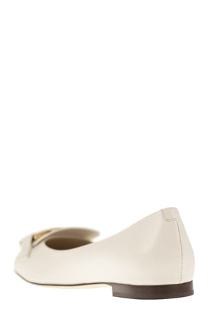 TOD'S Kate Ballerinas - Women's Flats