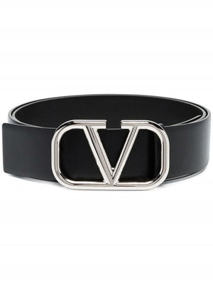 VALENTINO GARAVANI Buckle Belt H.40 for Men