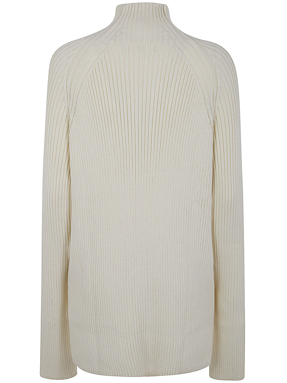 Y'S Long Sleeve Driver's Knit for Women - FW24