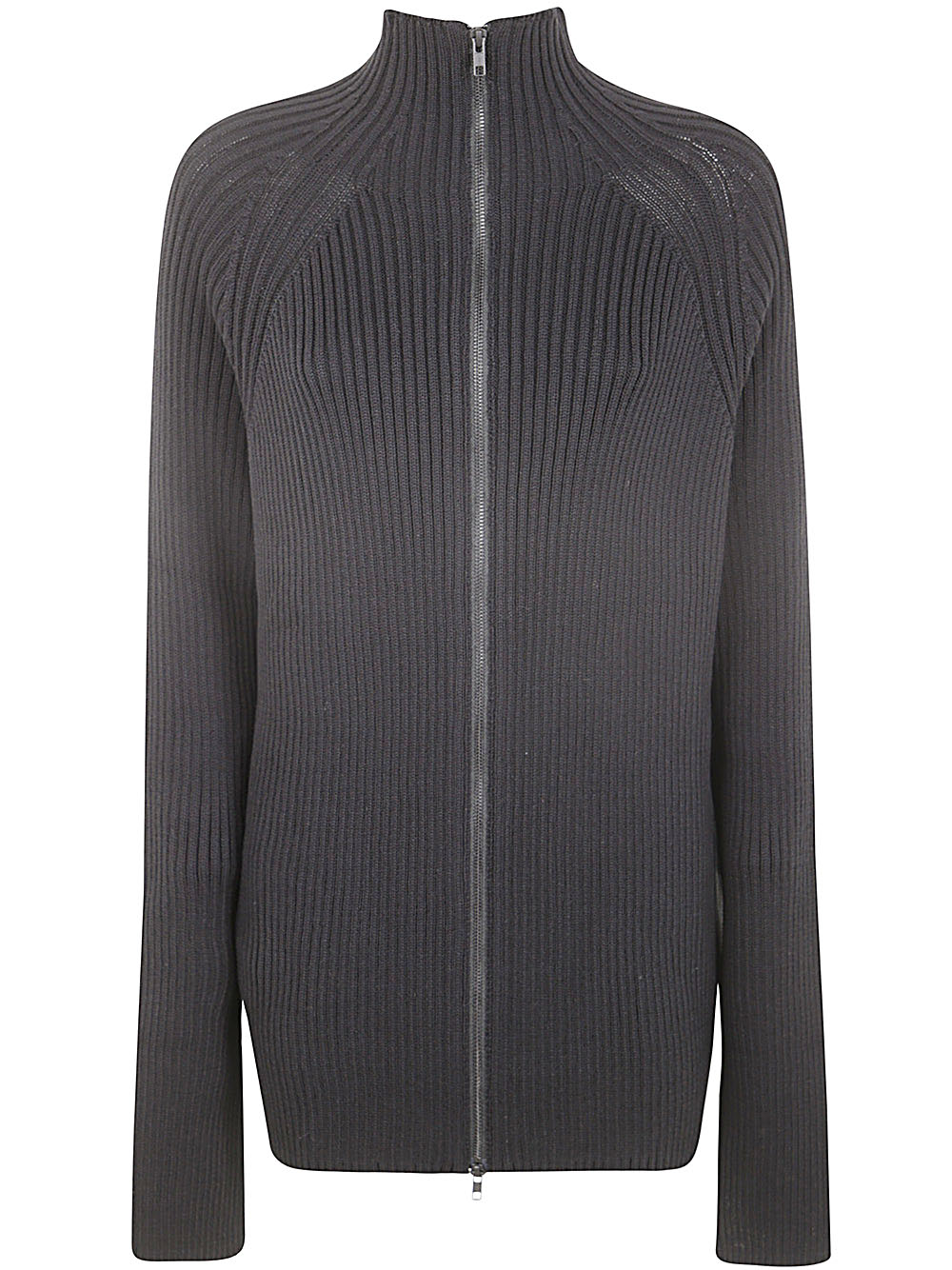 Y'S Long Sleeve Driver's Knit for Women - FW24