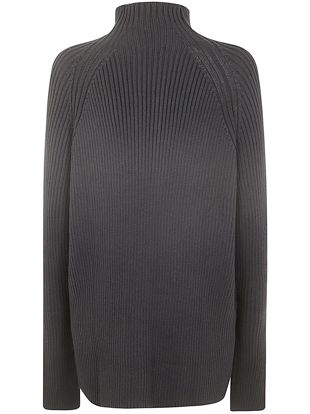 Y'S Long Sleeve Driver's Knit for Women - FW24