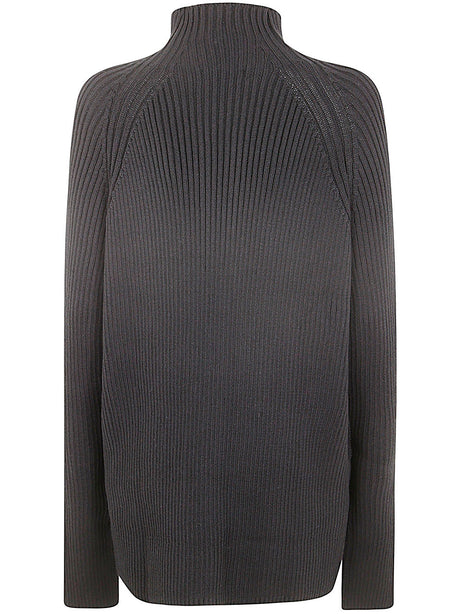 Y'S Long Sleeve Driver's Knit for Women - FW24