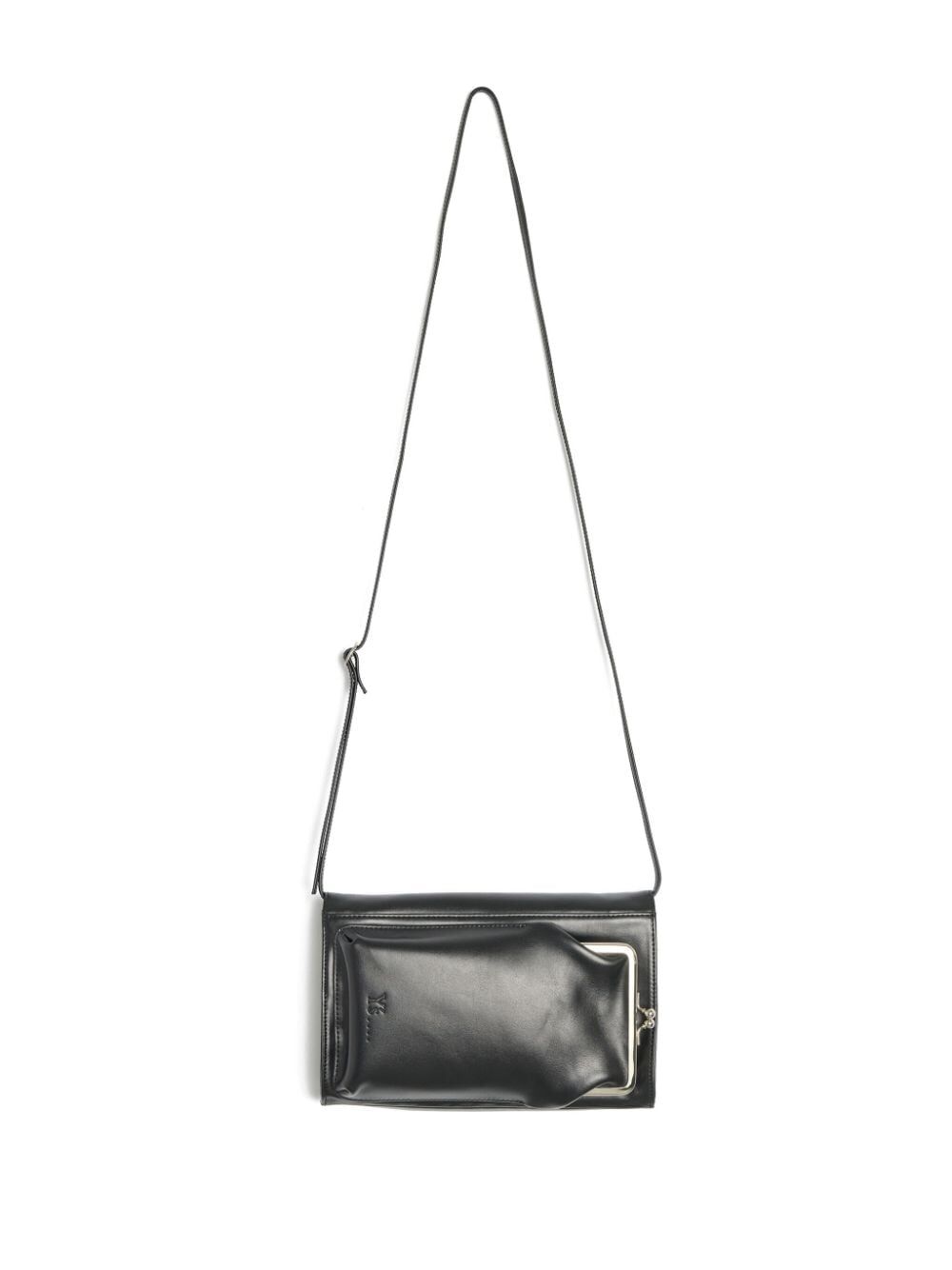 Y'S Mini Handbag with Clasp