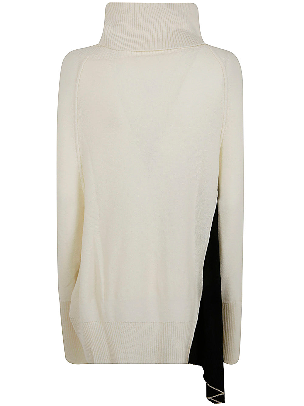 Y'S Side Drape Cardigan for Women - FW24 Collection